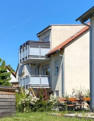 Ostansicht