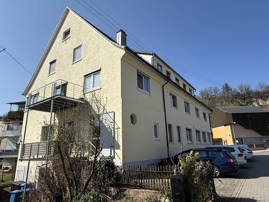Außenansicht 3