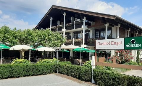 Wolfurt Gastronomie, Pacht, Gaststätten