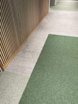 Mieterausbau Details