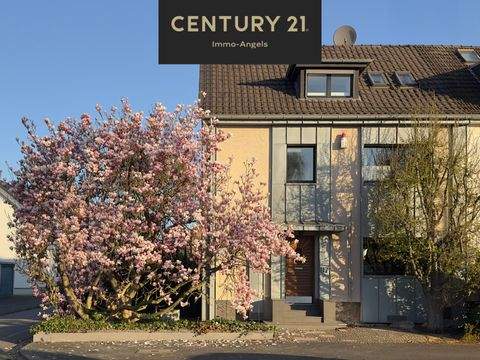 Mönchengladbach Häuser, Mönchengladbach Haus kaufen