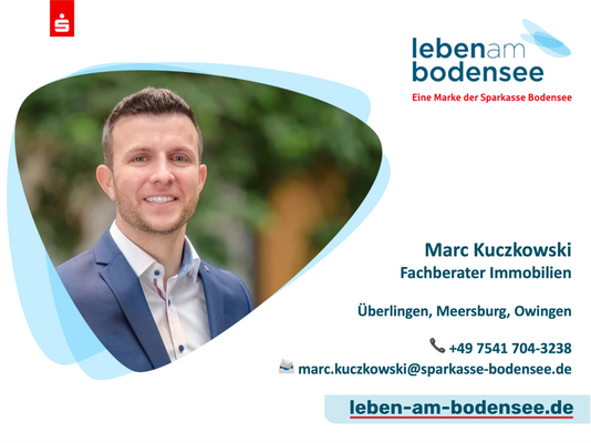Marc Kuczkowski - Fachberater Immobilien