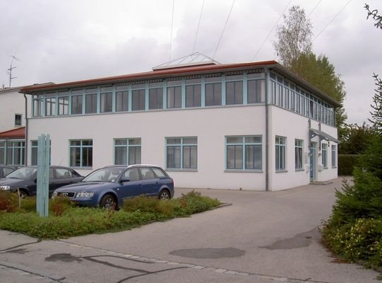 Bürohaus