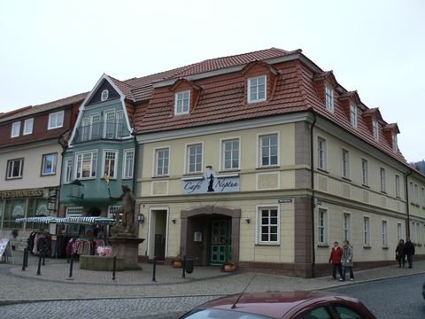 Heilbad Heiligenstadt Wohnungen, Heilbad Heiligenstadt Wohnung mieten