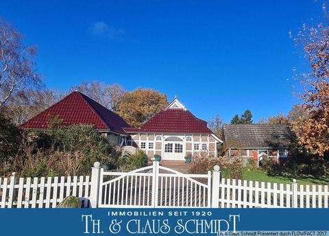 Ovelgönne Häuser, Ovelgönne Haus kaufen