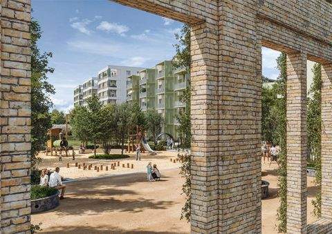 Schwetzingen Wohnungen, Schwetzingen Wohnung kaufen