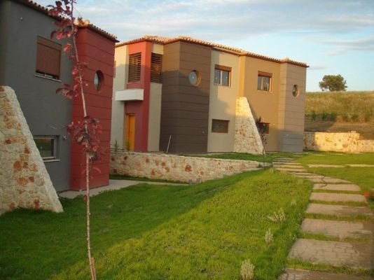 MAISONETTE HALKIDIKI KASSANDRA