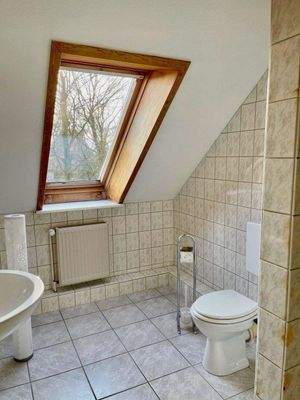 Bad im Obergeschoss