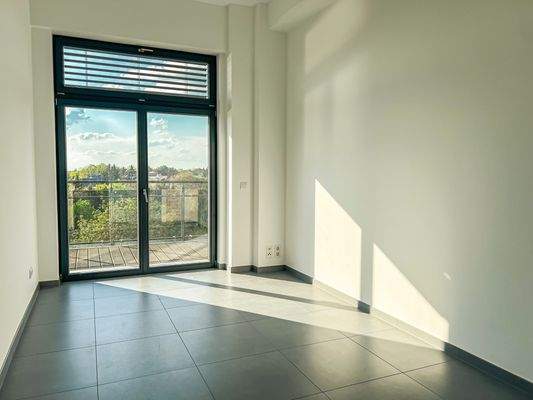 Kinderzimmer oder Arbeitszimmer