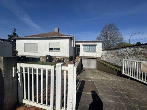 Saarlouis Renditeobjekte, Mehrfamilienhäuser, Geschäftshäuser, Kapitalanlage