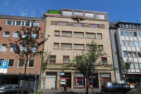Neuss Büros, Büroräume, Büroflächen 
