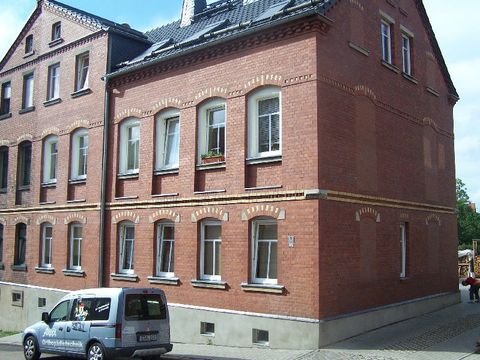 Zwickau-Niederplanitz Wohnungen, Zwickau-Niederplanitz Wohnung mieten