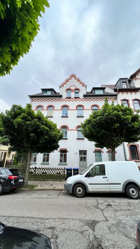 Altenburg Wohnungen, Altenburg Wohnung kaufen