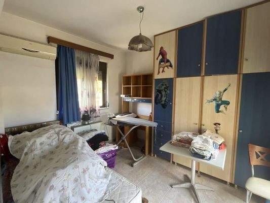 Kreta – Freistehendes Haus mit 3 Schlafzimmern in Kalyves zu verkaufen