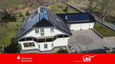 Trebsen Häuser, Trebsen Haus kaufen