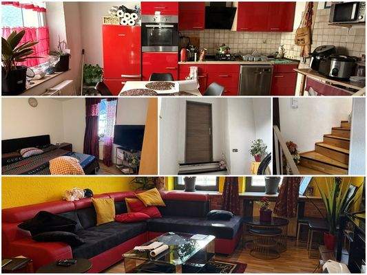 1. Obergeschoss rechts