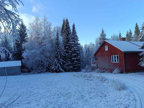 Sysslebäck Häuser, Sysslebäck Haus kaufen