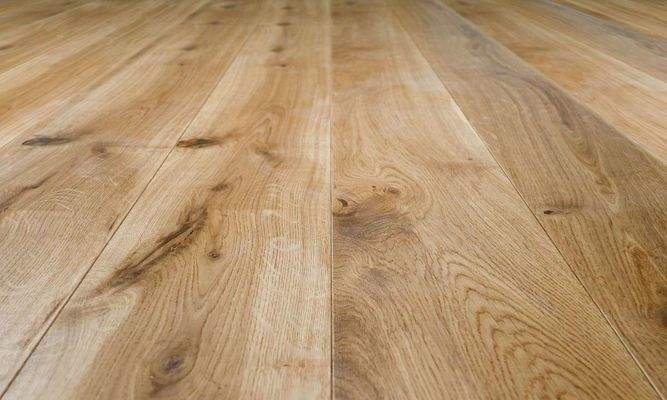 Beipiel Parkett