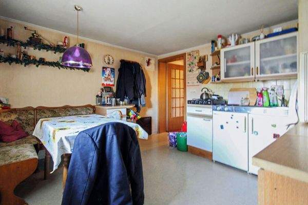 Küche 1.OG Wohnung 2