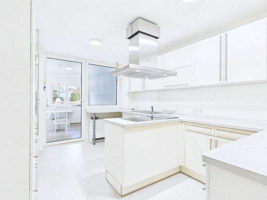 Zentrales Wohn/Geschäftshaus in Saarwellingen 