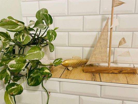 Sanierte Altbau-Liebhaber-Wohnung in Fürth!