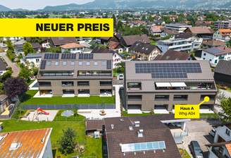 Ringstraße, Feldkirch-Whg A04