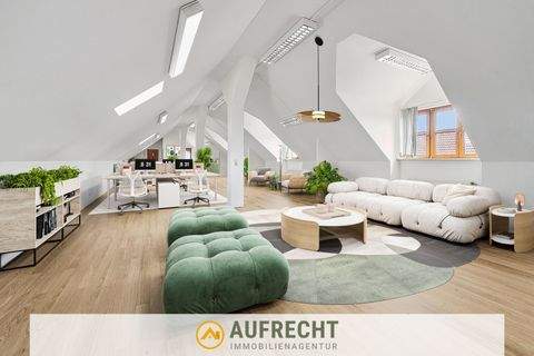 Karlsfeld Büros, Büroräume, Büroflächen 