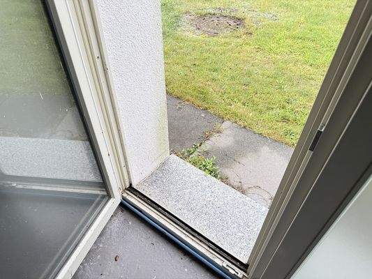 Kellerraum Erdgeschoss