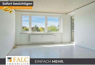 Wohnzimmer Ansicht 1