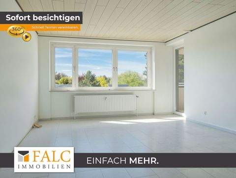 Holzwickede Wohnungen, Holzwickede Wohnung kaufen