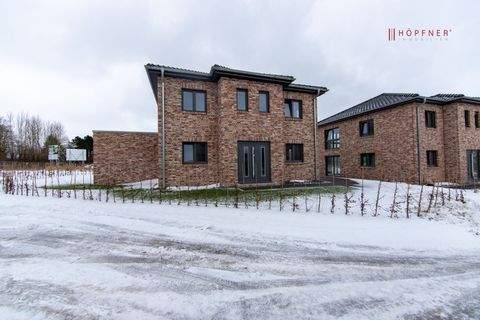 Kappeln Häuser, Kappeln Haus kaufen