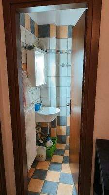 Kreta, Plaka: Erstklassige Entwicklungsmöglichkeit mit Meerblick zu verkaufen