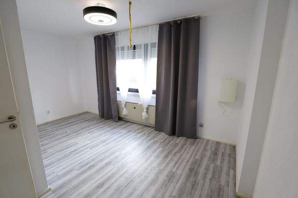 Zimmer 3 - Erdgeschoss