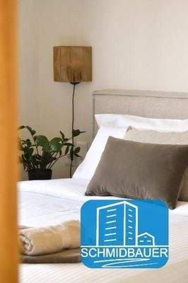 Kreta, Listaros: Moderne Villa mit Meer- und Bergblick, Gästewohnung und Pool zu verkaufen