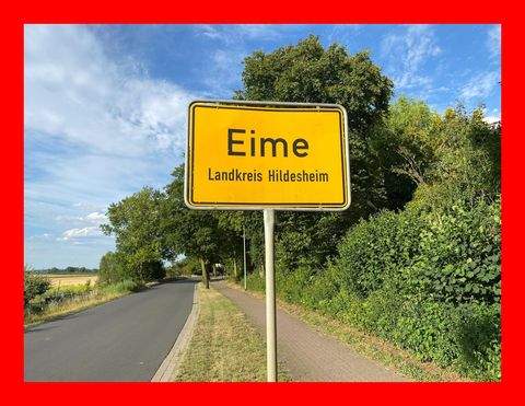 Eime Grundstücke, Eime Grundstück kaufen