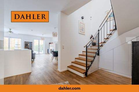 Potsdam Häuser, Potsdam Haus mieten 