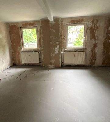 Wohnzimmer (Beispielbild)