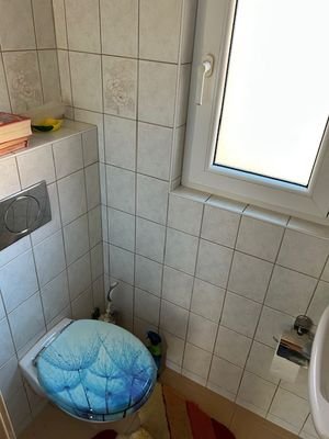 Gäste-WC