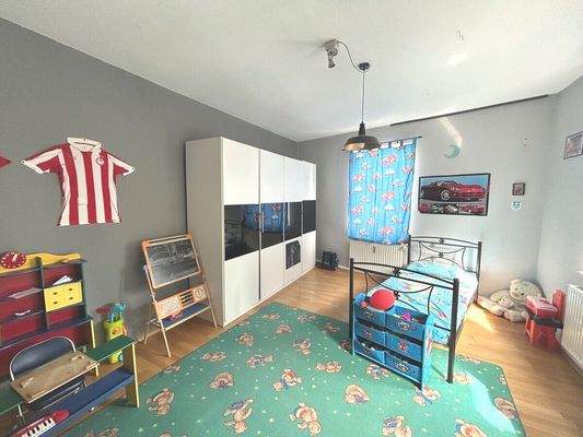 2. OG Kinderzimmer