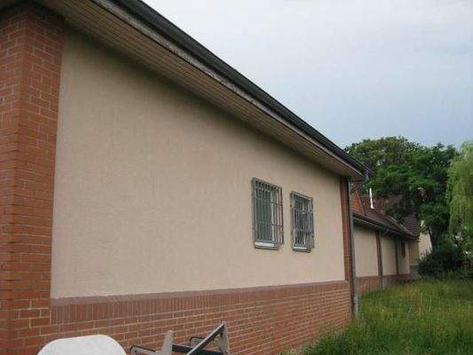 Groß Schönebeck Rückansicht