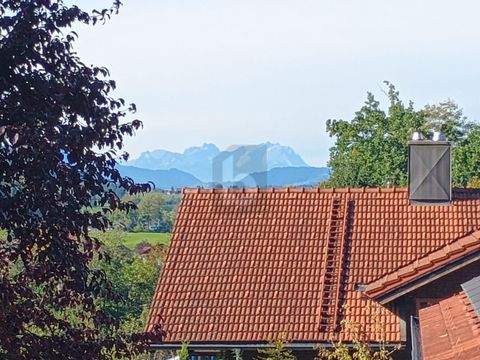 Oberstaufen Häuser, Oberstaufen Haus kaufen