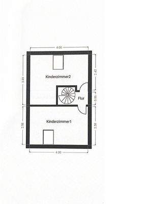 Grundriss SB