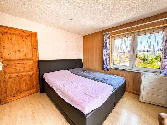 Schlafzimmer-Obergeschoss