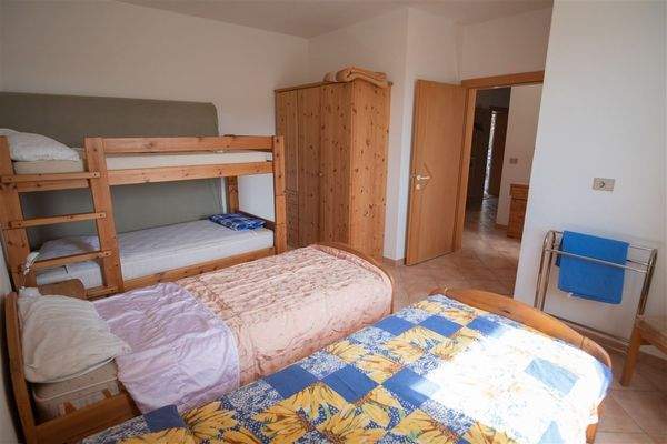 Ferienwohnung / Apartment