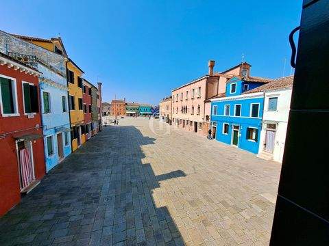Burano Häuser, Burano Haus kaufen