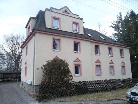 Glauchau Wohnungen, Glauchau Wohnung mieten