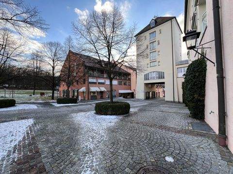 Bad Griesbach im Rottal Wohnungen, Bad Griesbach im Rottal Wohnung kaufen