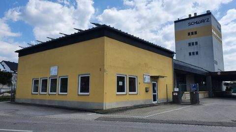 Windsbach Büros, Büroräume, Büroflächen 