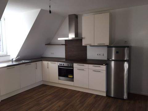 Erlangen Wohnungen, Erlangen Wohnung mieten