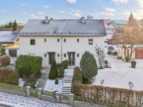 Rottenburg an der Laaber Häuser, Rottenburg an der Laaber Haus kaufen